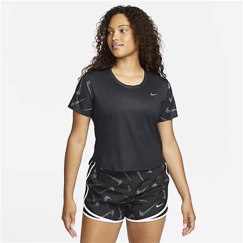 nike hardlooptop dames|Dames Hardlopen Tops .